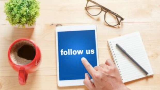 social media followers