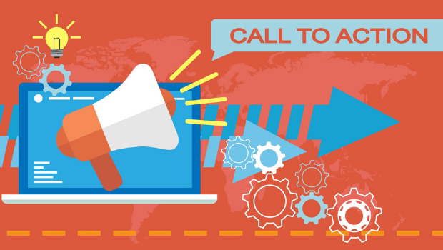 call to action - CTA